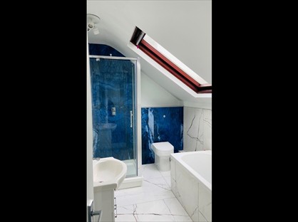 Studio Flat, Sydenham Road, CR0
