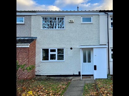 Room in a Shared House, Pedmore Close, B98