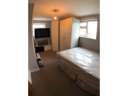 1 Bed Detached House, St. Michaels Road, NW2