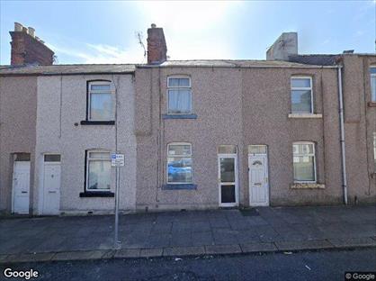 2 bed terraced house for rent in 2 Bed Terraced House, Aberdeen Street, LA14