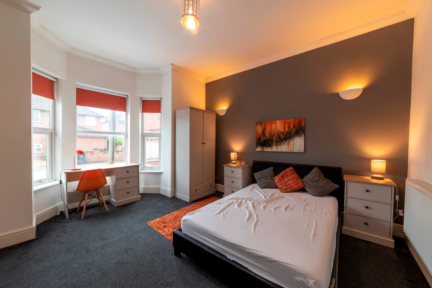 Additional image 5 of 5 Bed Semi-Detached House, Lilac Grove, NG9, N1 7GU