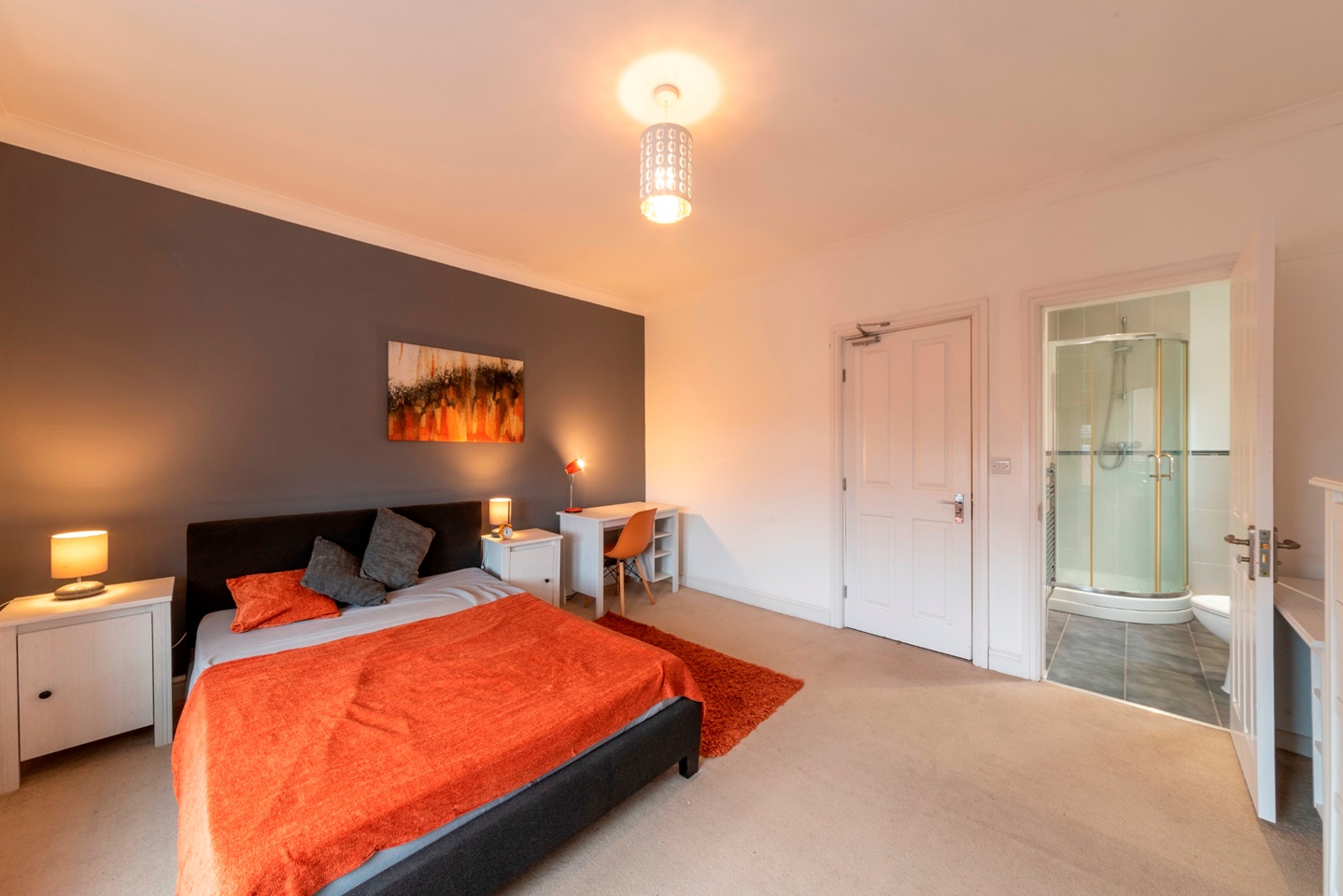 Additional image 7 of 5 Bed Semi-Detached House, Lilac Grove, NG9, N1 7GU