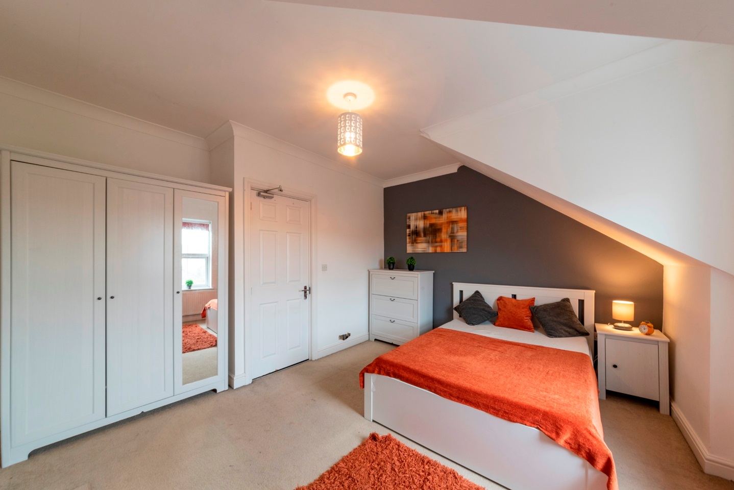 Additional image 8 of 5 Bed Semi-Detached House, Lilac Grove, NG9, N1 7GU