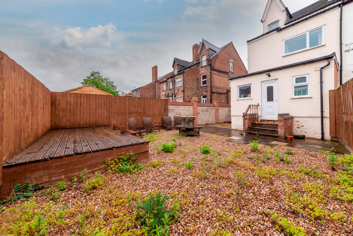 Additional image 11 of 5 Bed Semi-Detached House, Lilac Grove, NG9, N1 7GU