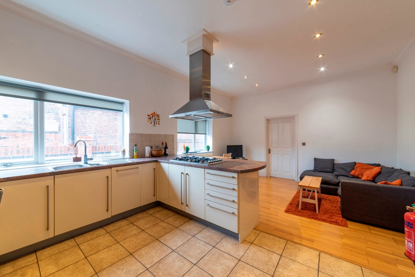 Additional image 4 of 5 Bed Semi-Detached House, Lilac Grove, NG9, N1 7GU