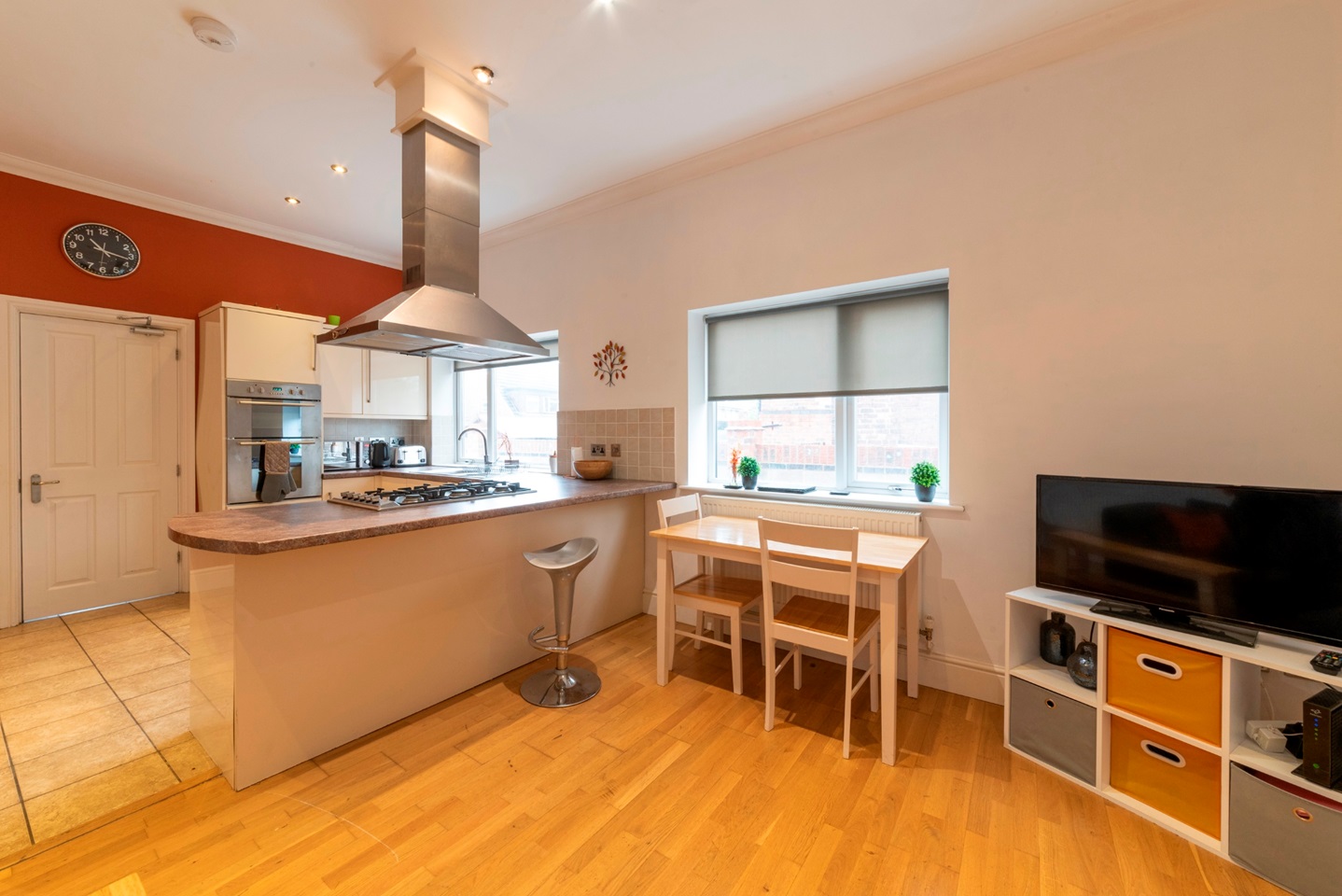 Additional image 3 of 5 Bed Semi-Detached House, Lilac Grove, NG9, N1 7GU