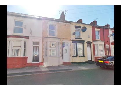 2 Bed Terraced House, Hinton Street, L6