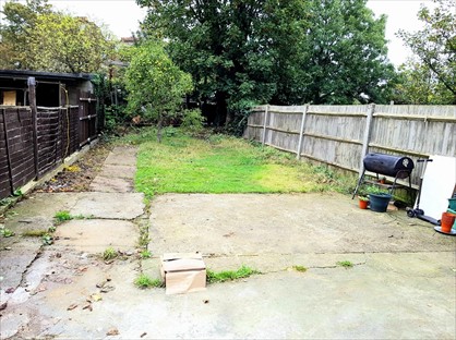 2 Bed Flat, Brondesbury Park, NW2