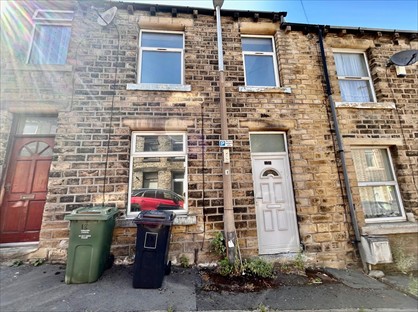 2 Bed Terraced House, Moss Street, HD4