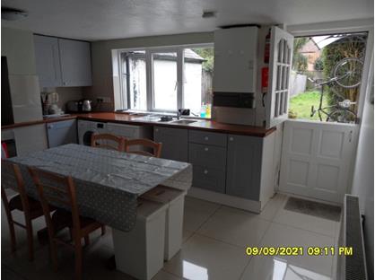 6 Bed Terraced House, Gladstone Avenue, LE11