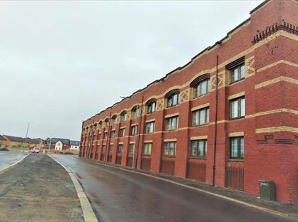 2 Bed Flat, Inchinnan Road, PA3