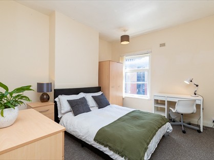 3 bed terraced house for rent in 3 Bed Terraced House, Whitefriars Street, CV1