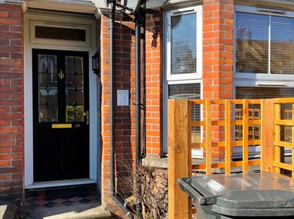 Studio Flat, Hayle Road, ME15