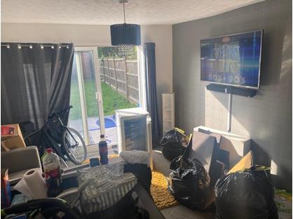 2 Bed Terraced House, Alfred Street, DE55