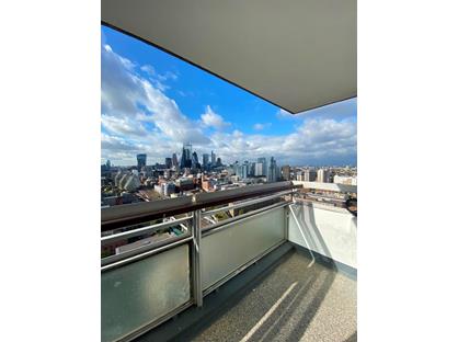 1 Bed Flat, Shearsmith House, E1