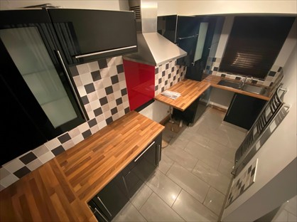 1 Bed Flat, Buckley, CH7