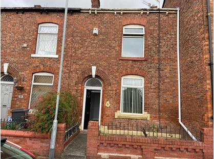 2 Bed Terraced House, Hardman Street, M35