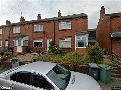 1 Bed Terraced House, Holland Street, WF17