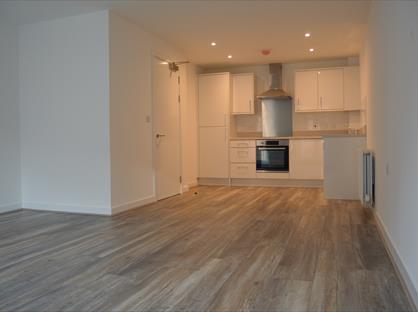 1 Bed Flat, Bell Street, G4