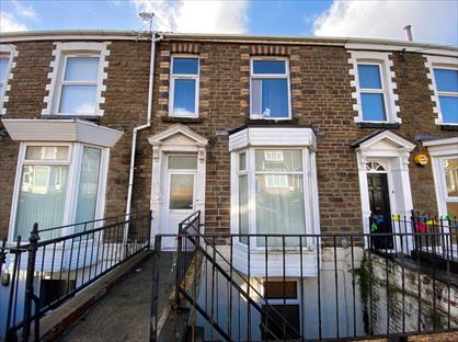 Room in a Shared House, Norfolk Street, SA1
