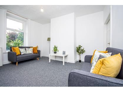 2 Bed Terraced House, Olive Lane, BB3