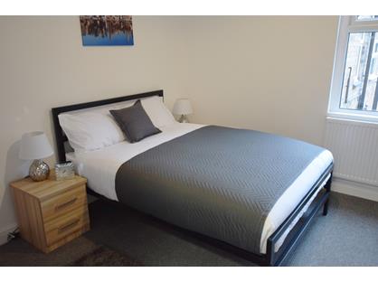 Room in a Shared House, Exchange Street, DN22