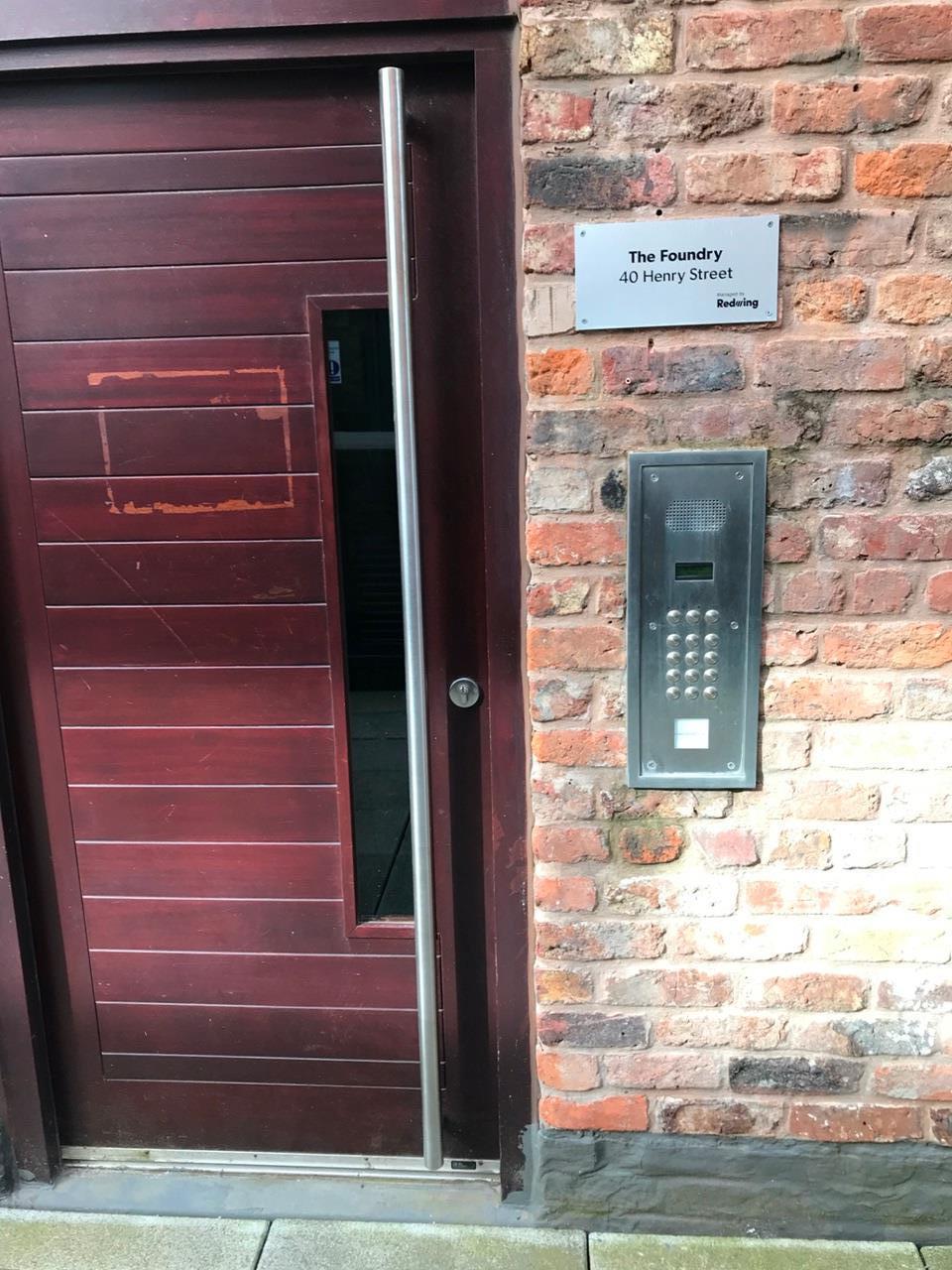 Additional image 6 of 1 Bed Flat, Henry St, L1, N1 7GU