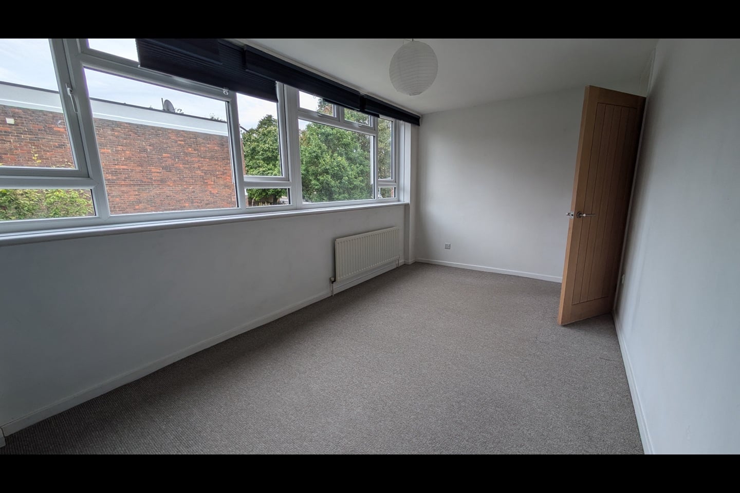 Room in a Shared Flat, Chatham Road, SW11 photo 2