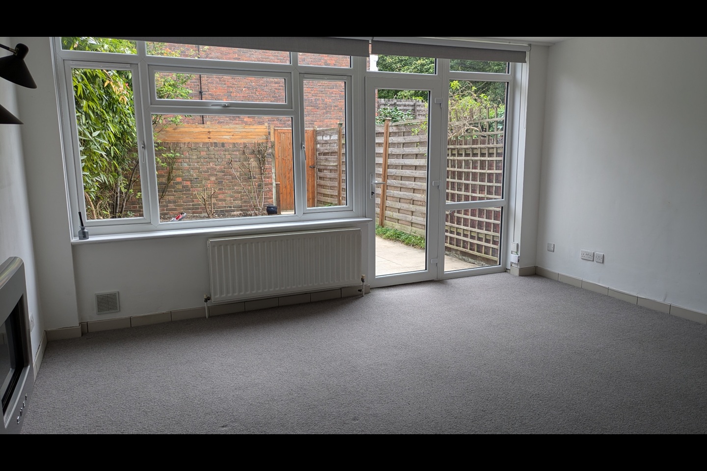 Room in a Shared Flat, Chatham Road, SW11 photo 3