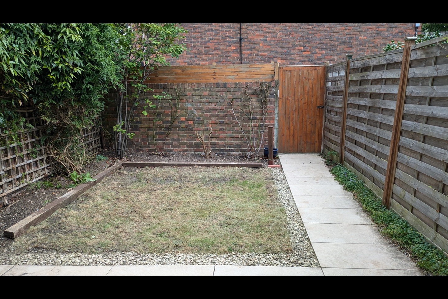 Room in a Shared Flat, Chatham Road, SW11 photo 4