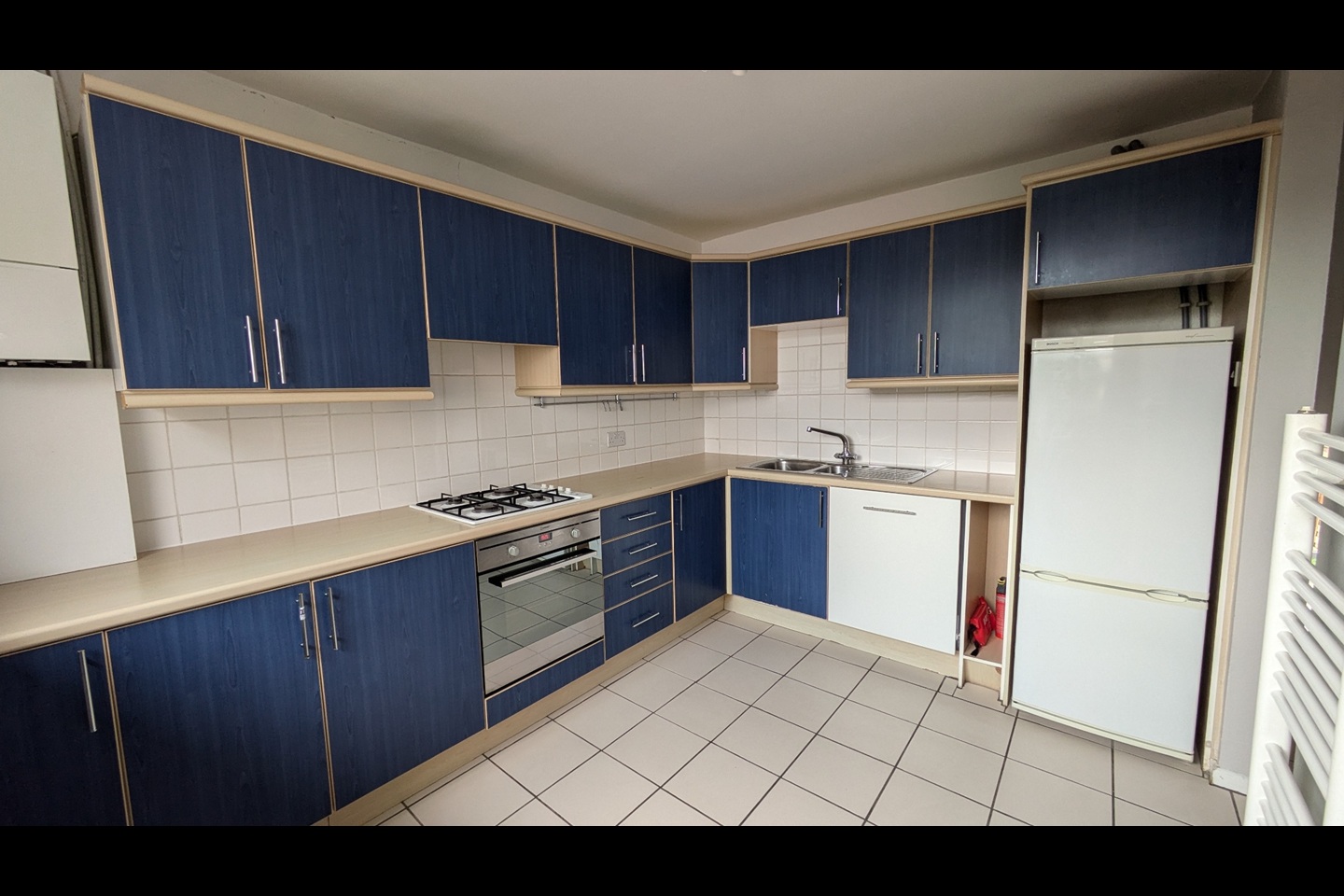 Room in a Shared Flat, Chatham Road, SW11 photo 5