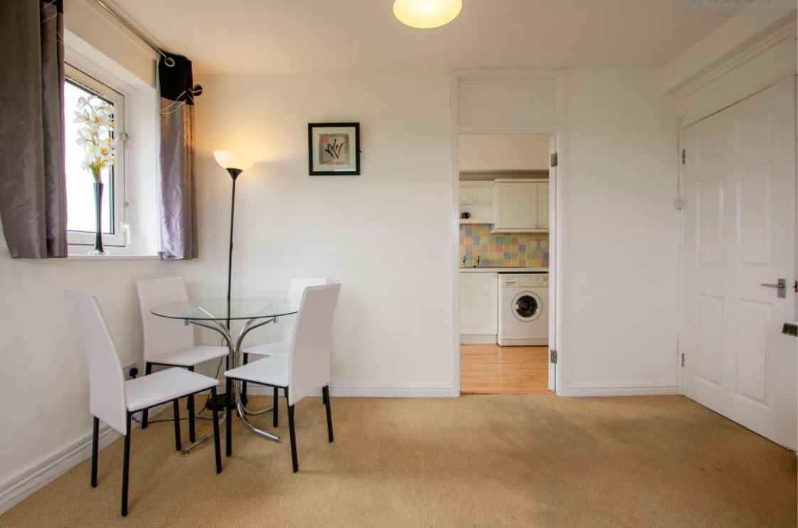 1 Bed Flat, Thirlemere House, B15 photo 2