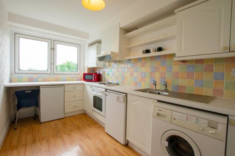 1 Bed Flat, Thirlemere House, B15 photo 3