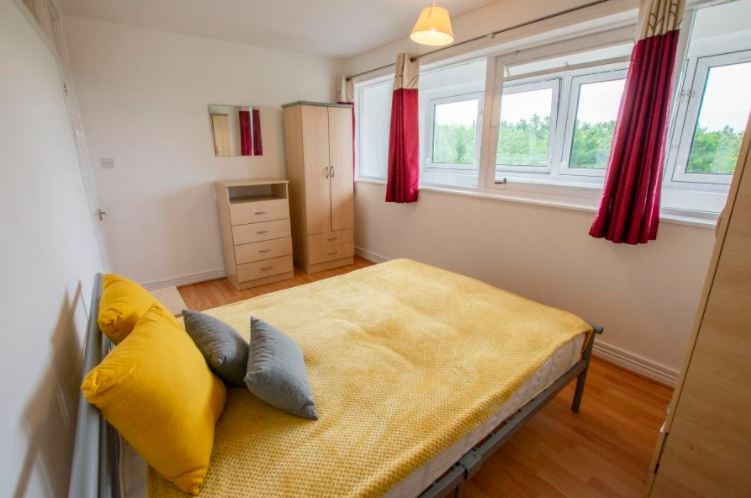 1 Bed Flat, Thirlemere House, B15 photo 5