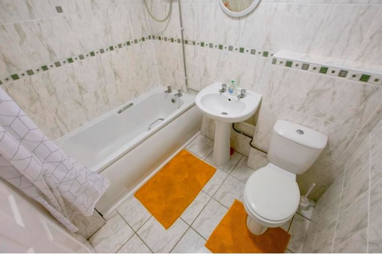 1 Bed Flat, Thirlemere House, B15 photo 4