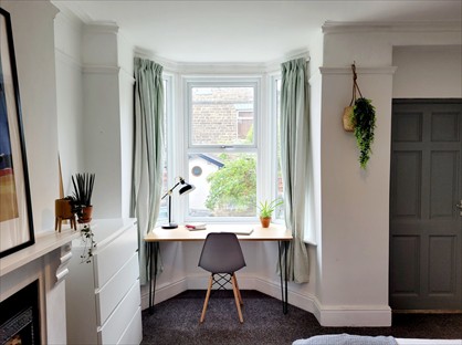 4 bed terraced house for rent in 4 Bed Terraced House, School Road, S10