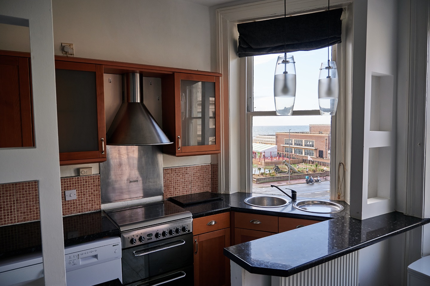 Additional image 2 of 2 Bed Flat, St. Aubyns, BN3, N1 7GU