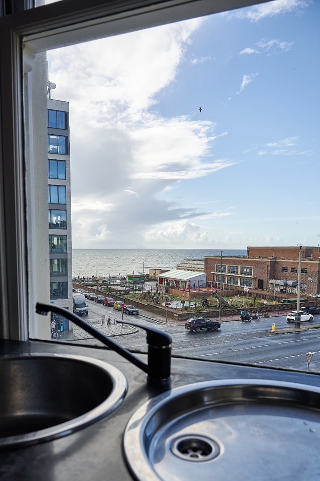 Additional image 4 of 2 Bed Flat, St. Aubyns, BN3, N1 7GU