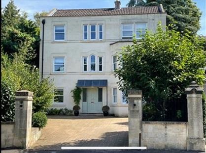 Room in a Shared House, Upper Oldfield Park, BA2