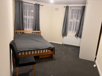 Room in a Shared Flat, Chandos Crescent, HA8