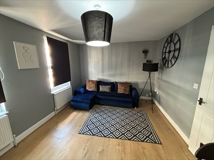 1 Bed Flat, Luton Road, ME4