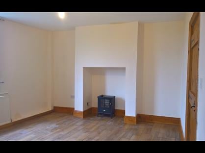2 Bed Detached House, Snape Hill Road, S73