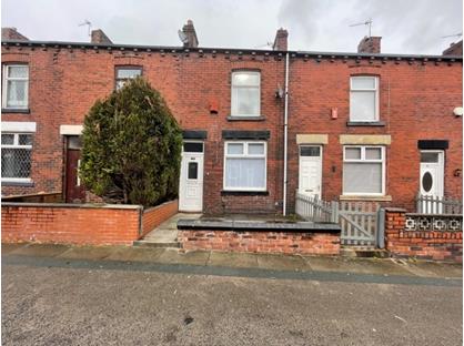 2 Bed Terraced House, Shipton Street, BL1