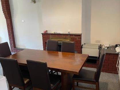 2 Bed Terraced House, Silk Street, WN7