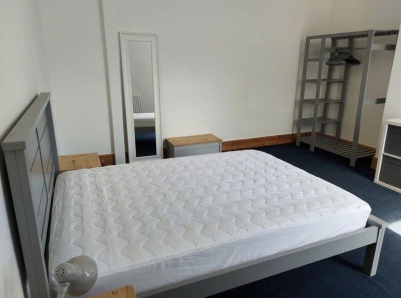 Room in a Shared House, Melbourne St, DE1 photo 5