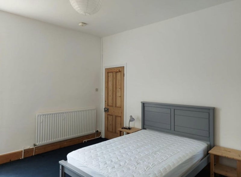 Room in a Shared House, Melbourne St, DE1 photo 4