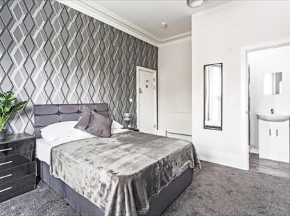 Room in a Shared House, Wellgate Mount, S60