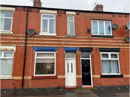 2 Bed Terraced House, Rothwell Street, M35