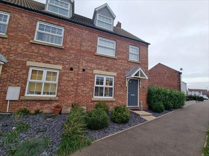 Room in a Shared House, Roeburn Way, PE11