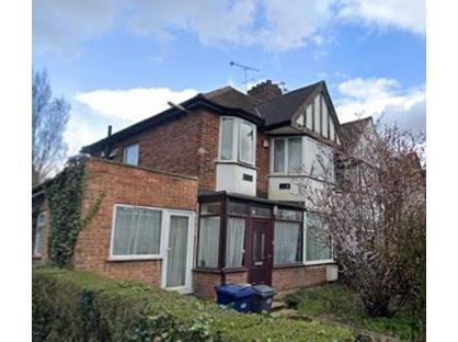 Studio Flat, Brentfield Gardens, NW2